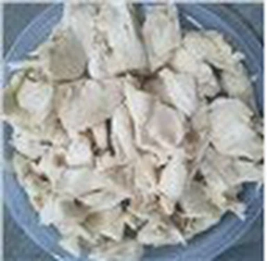 ڈرم میں برائنڈ کنگ اویسٹر مشروم